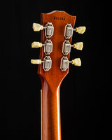 Used Gibson Custom 40th Anniversary 1959 Les Paul Standard Reissue Heritage Cherry Sunburst