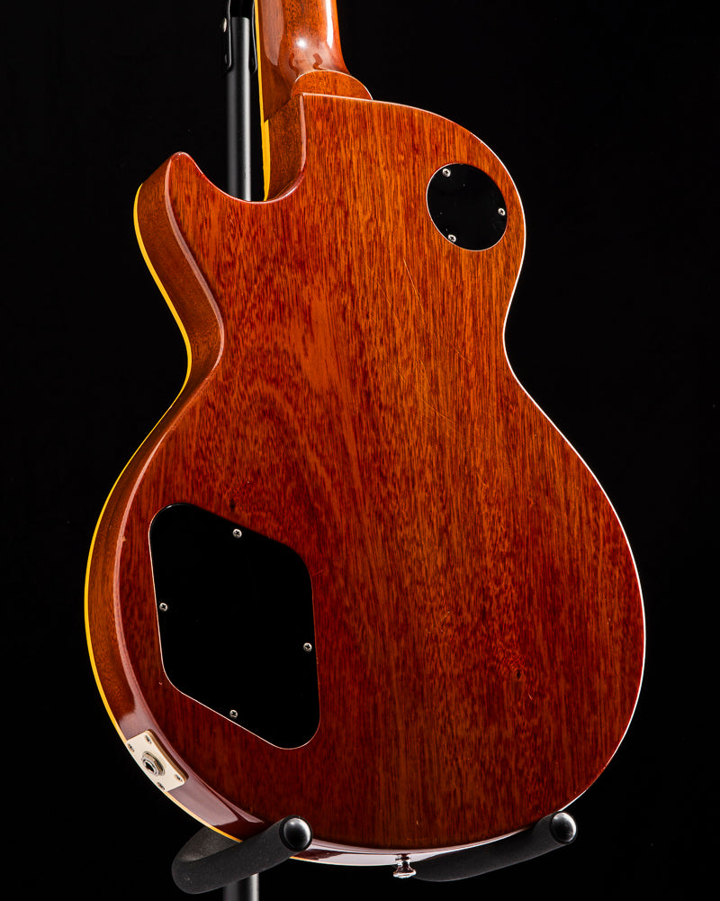 1999 Gibson 40th Anniversary 1959 Les Paul Standard Reissue R9