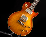 Used Gibson Custom 40th Anniversary 1959 Les Paul Standard Reissue Heritage Cherry Sunburst
