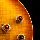 Used Gibson Custom 40th Anniversary 1959 Les Paul Standard Reissue Heritage Cherry Sunburst