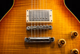 Used Gibson Custom 40th Anniversary 1959 Les Paul Standard Reissue Heritage Cherry Sunburst