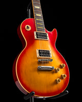 Used Gibson Les Paul Classic Heritage Cherry Sunburst