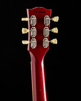 Used Gibson Les Paul Classic Heritage Cherry Sunburst