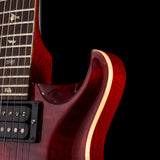 Used Paul Reed Smith Custom 24 Black Cherry