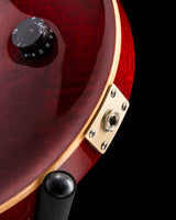 Used Paul Reed Smith Custom 24 Black Cherry