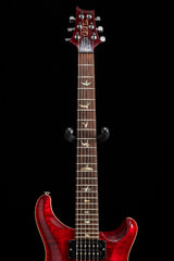 Used Paul Reed Smith Custom 24 Black Cherry