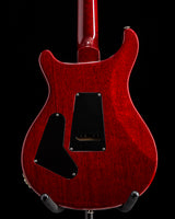 Used Paul Reed Smith Custom 24 Black Cherry