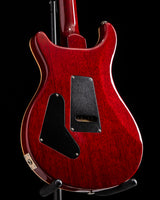 Used Paul Reed Smith Custom 24 Black Cherry