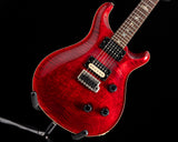 Used Paul Reed Smith Custom 24 Black Cherry