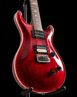 Used Paul Reed Smith Custom 24 Black Cherry