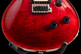 Used Paul Reed Smith Custom 24 Black Cherry