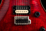 Used Paul Reed Smith Custom 24 Black Cherry