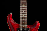 Used Paul Reed Smith Custom 24 Black Cherry