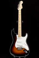 Used Fender 60th Anniversary American Standard Stratocaster 3-Color Sunburst