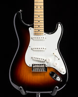Used Fender 60th Anniversary American Standard Stratocaster 3-Color Sunburst