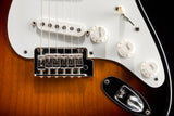 Used Fender 60th Anniversary American Standard Stratocaster 3-Color Sunburst