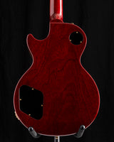 Used Gibson Les Paul Standard Premium Plus Wine Red