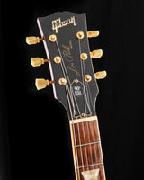 Used Gibson Les Paul Standard Premium Plus Wine Red