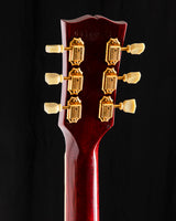 Used Gibson Les Paul Standard Premium Plus Wine Red