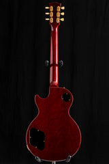 Used Gibson Les Paul Standard Premium Plus Wine Red