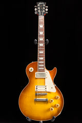 Used Gibson Custom 1958 Les Paul Standard Lemon Burst