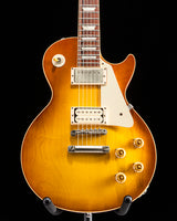Used Gibson Custom 1958 Les Paul Standard Lemon Burst
