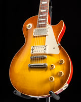 Used Gibson Custom 1958 Les Paul Standard Lemon Burst