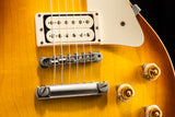 Used Gibson Custom 1958 Les Paul Standard Lemon Burst
