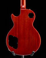 Used Gibson Custom 1958 Les Paul Standard Lemon Burst