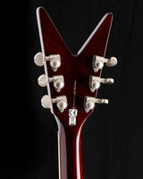 Used Dean Exotic Series ML Spalted Maple