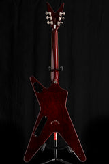 Used Dean Exotic Series ML Spalted Maple
