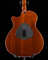 Used Taylor T5-C1 Flame Maple Natural