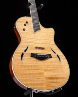 Used Taylor T5-C1 Flame Maple Natural