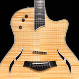 Used Taylor T5-C1 Flame Maple Natural