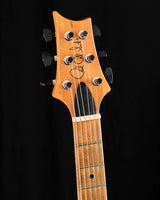 Used 2011 Paul Reed Smith DC3 Black