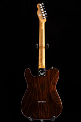 Used Fender American Select Telecaster Violin Burst