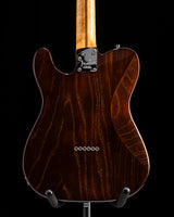 Used Fender American Select Telecaster Violin Burst