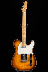 Used Fender American Select Telecaster Violin Burst