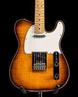 Used Fender American Select Telecaster Violin Burst