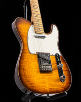 Used Fender American Select Telecaster Violin Burst
