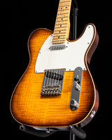 Used Fender American Select Telecaster Violin Burst