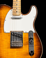 Used Fender American Select Telecaster Violin Burst