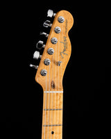Used Fender American Select Telecaster Violin Burst
