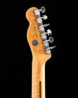 Used Fender American Select Telecaster Violin Burst