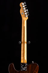 Used Fender American Select Telecaster Violin Burst