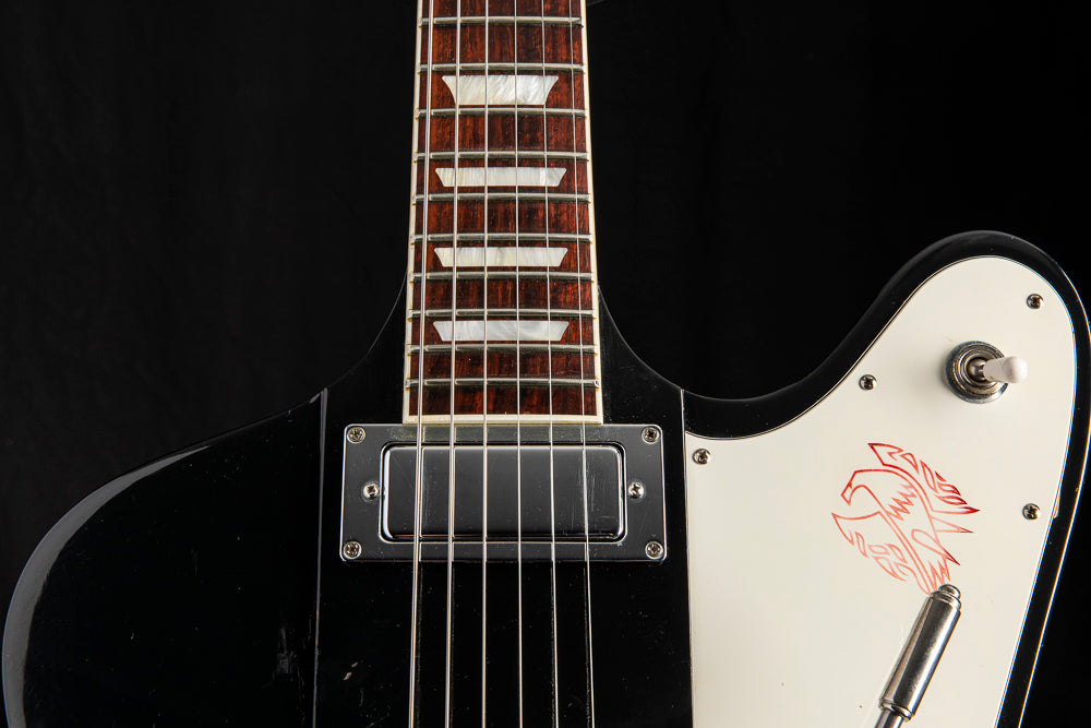 ギター Gibson FireBird 2010/EB Gibson Firebird X Electric Guitar Review - Premier Guitar