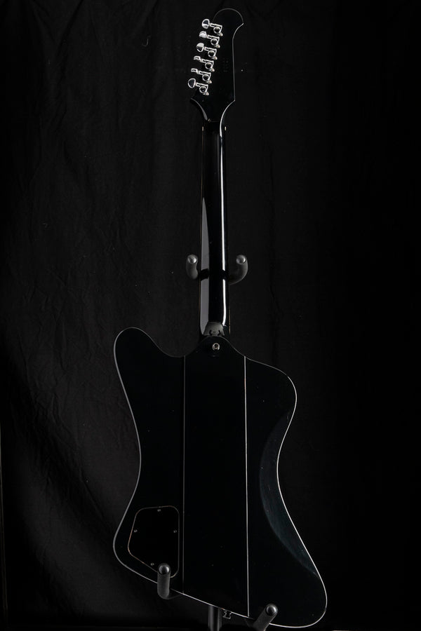 Used Gibson Firebird Ebony