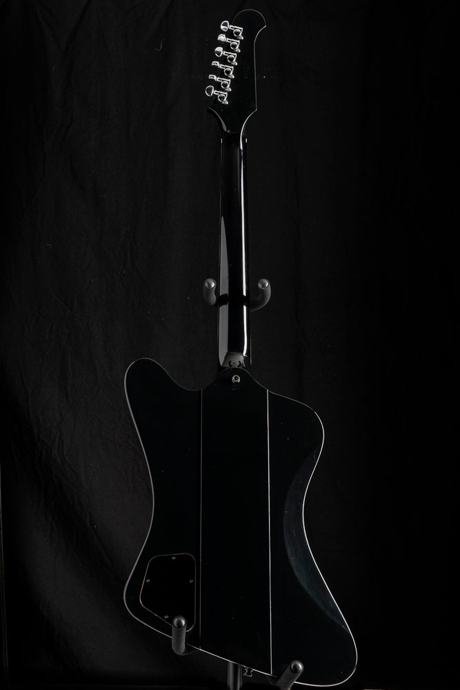 Used Gibson Firebird Ebony