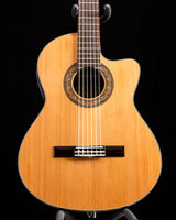 Used Alvarez Yairi CYM75CE Masterworks Series