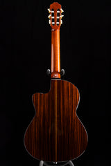 Used Alvarez Yairi CYM75CE Masterworks Series